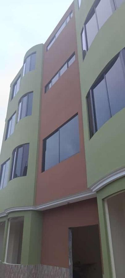 Apartmán Casa D'Lucas Puerto Baquerizo Moreno Exteriér fotografie